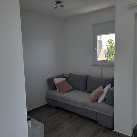 Antea Apartment Starigrad Paklenica Cameră foto