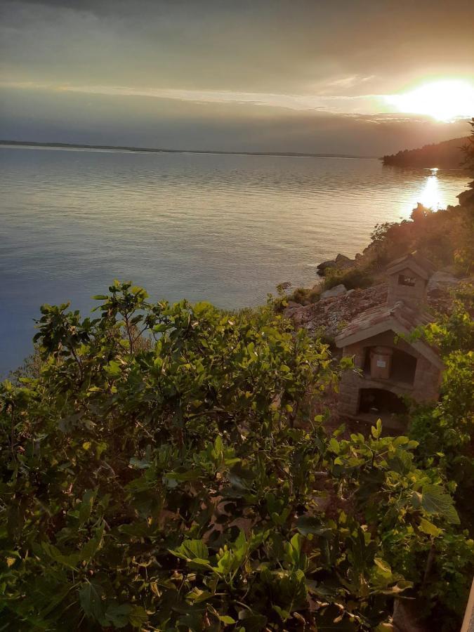 Antea Apartment Starigrad Paklenica Exterior foto