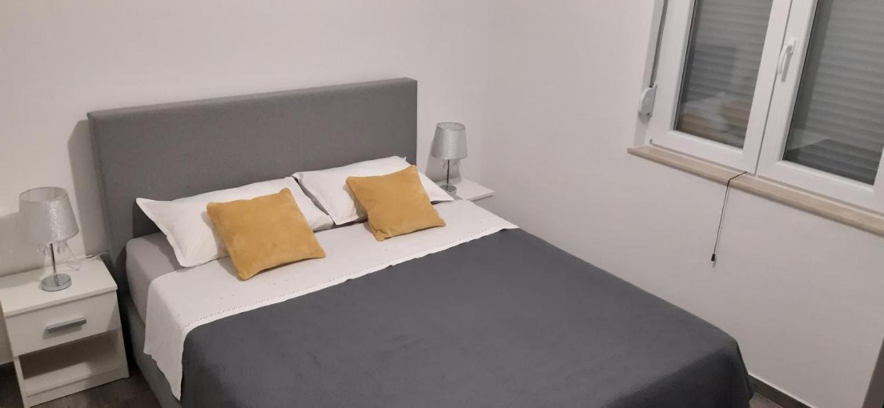 Antea Apartment Starigrad Paklenica Exterior foto
