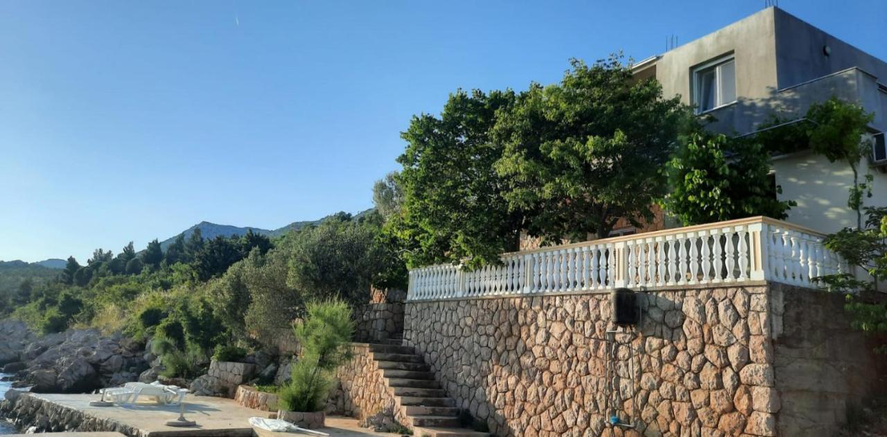 Antea Apartment Starigrad Paklenica Exterior foto