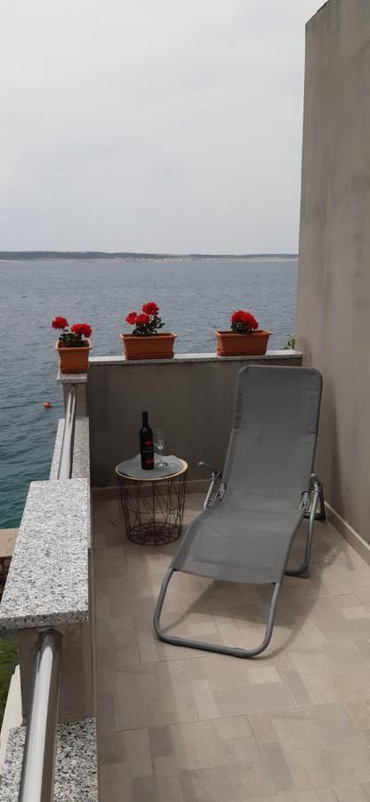 Antea Apartment Starigrad Paklenica Exterior foto