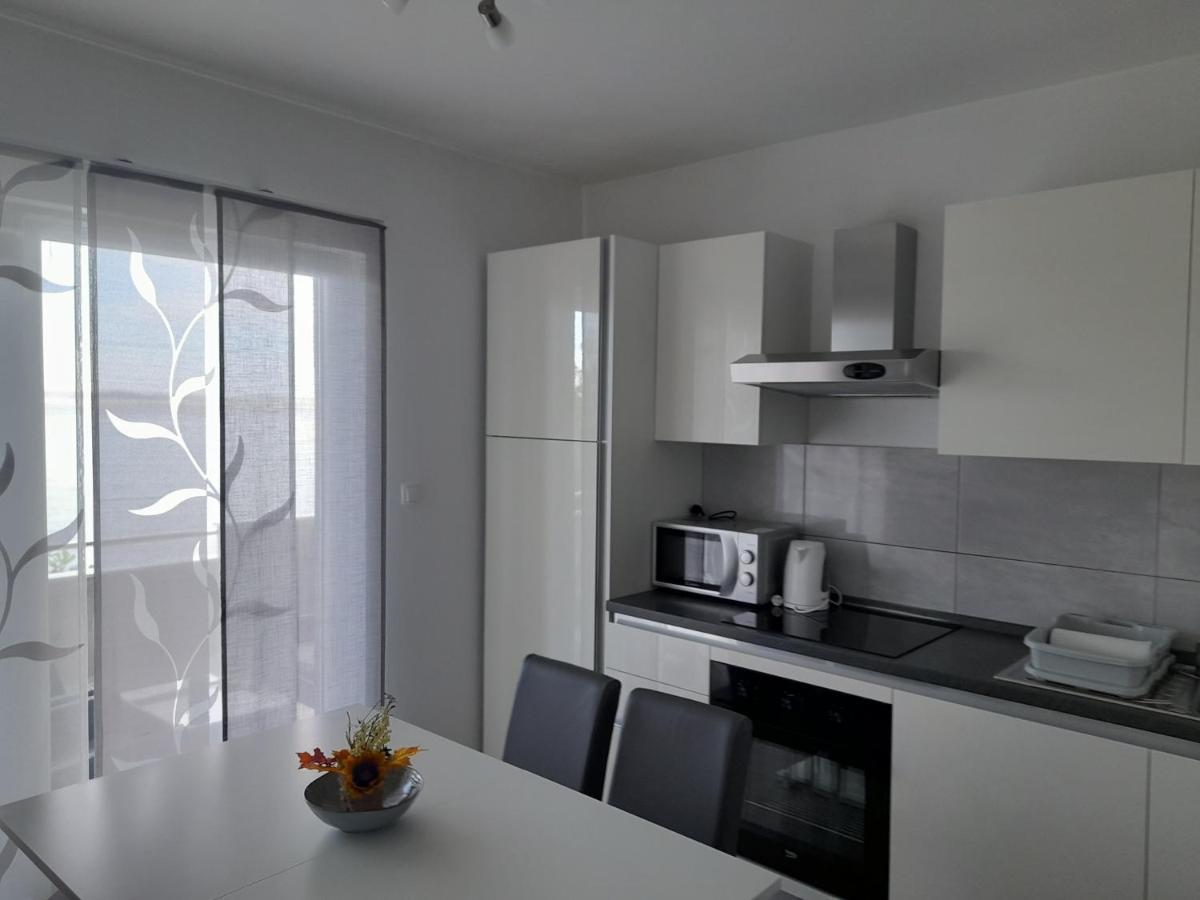 Antea Apartment Starigrad Paklenica Cameră foto
