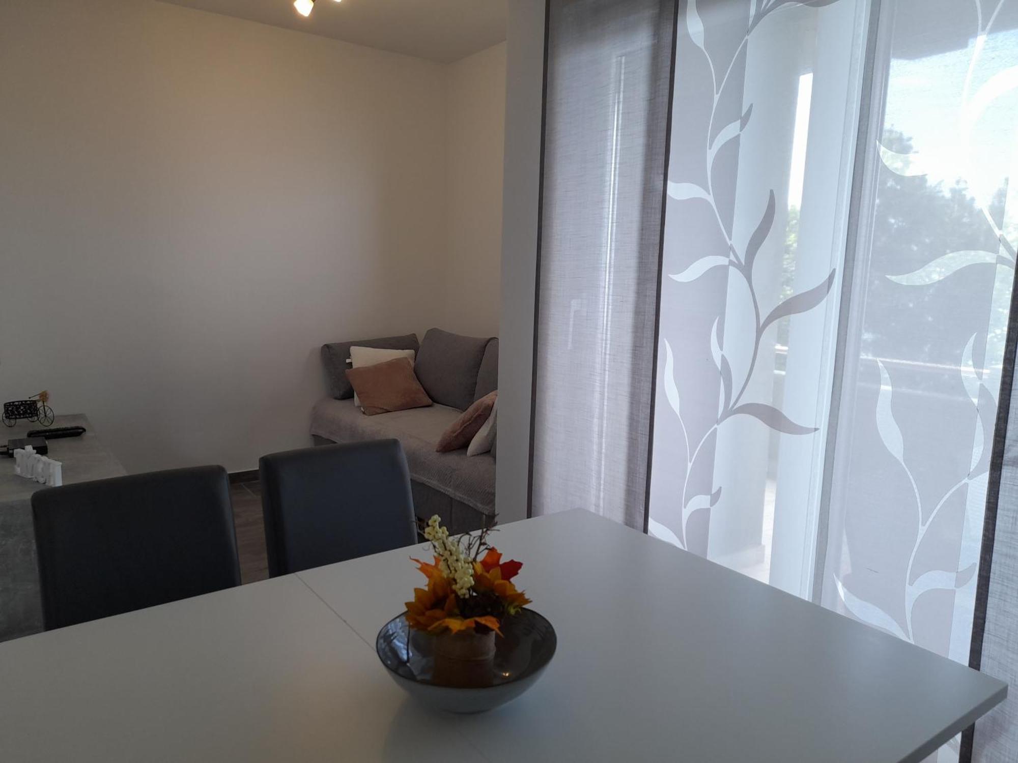 Antea Apartment Starigrad Paklenica Cameră foto