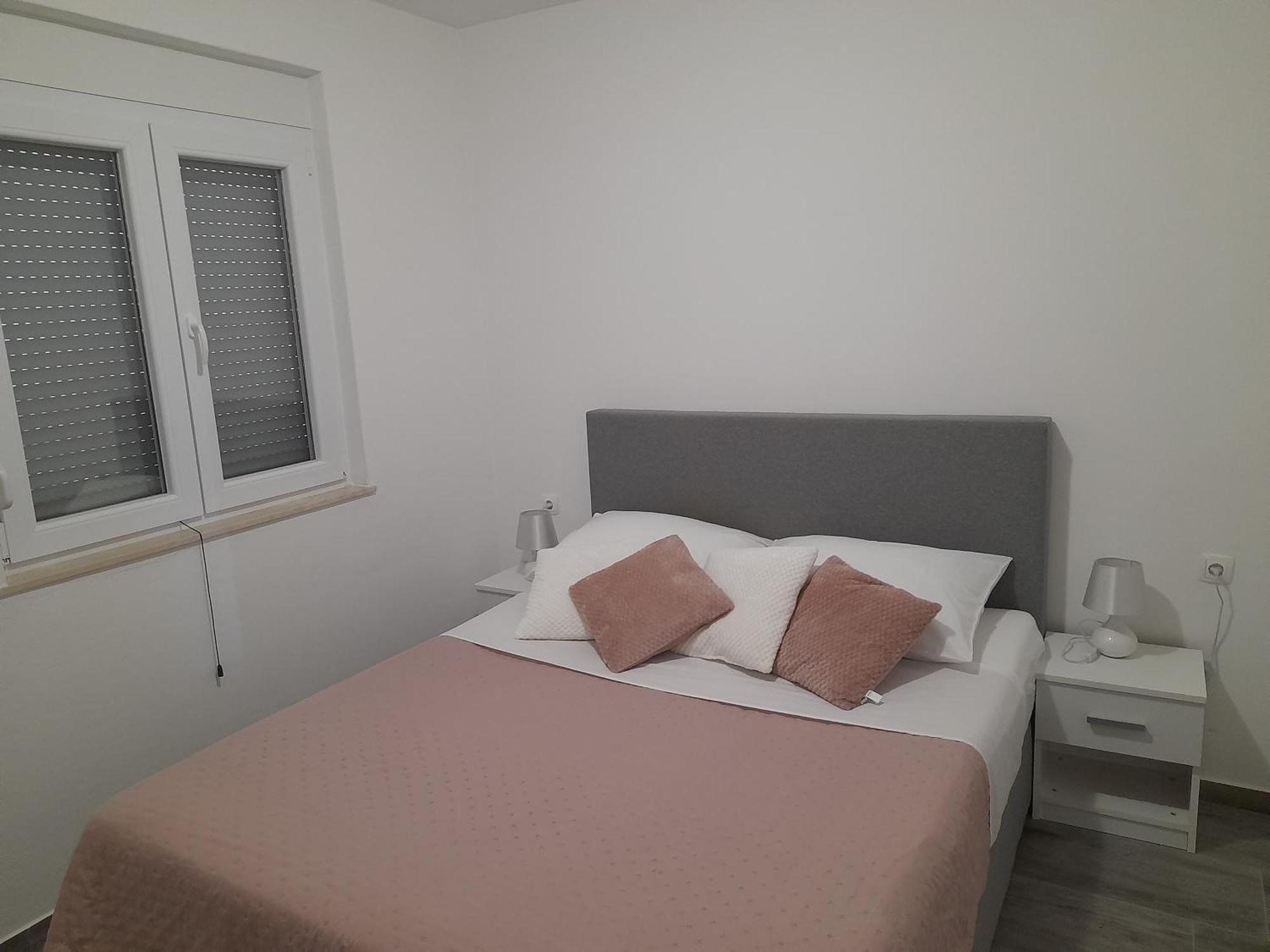 Antea Apartment Starigrad Paklenica Cameră foto