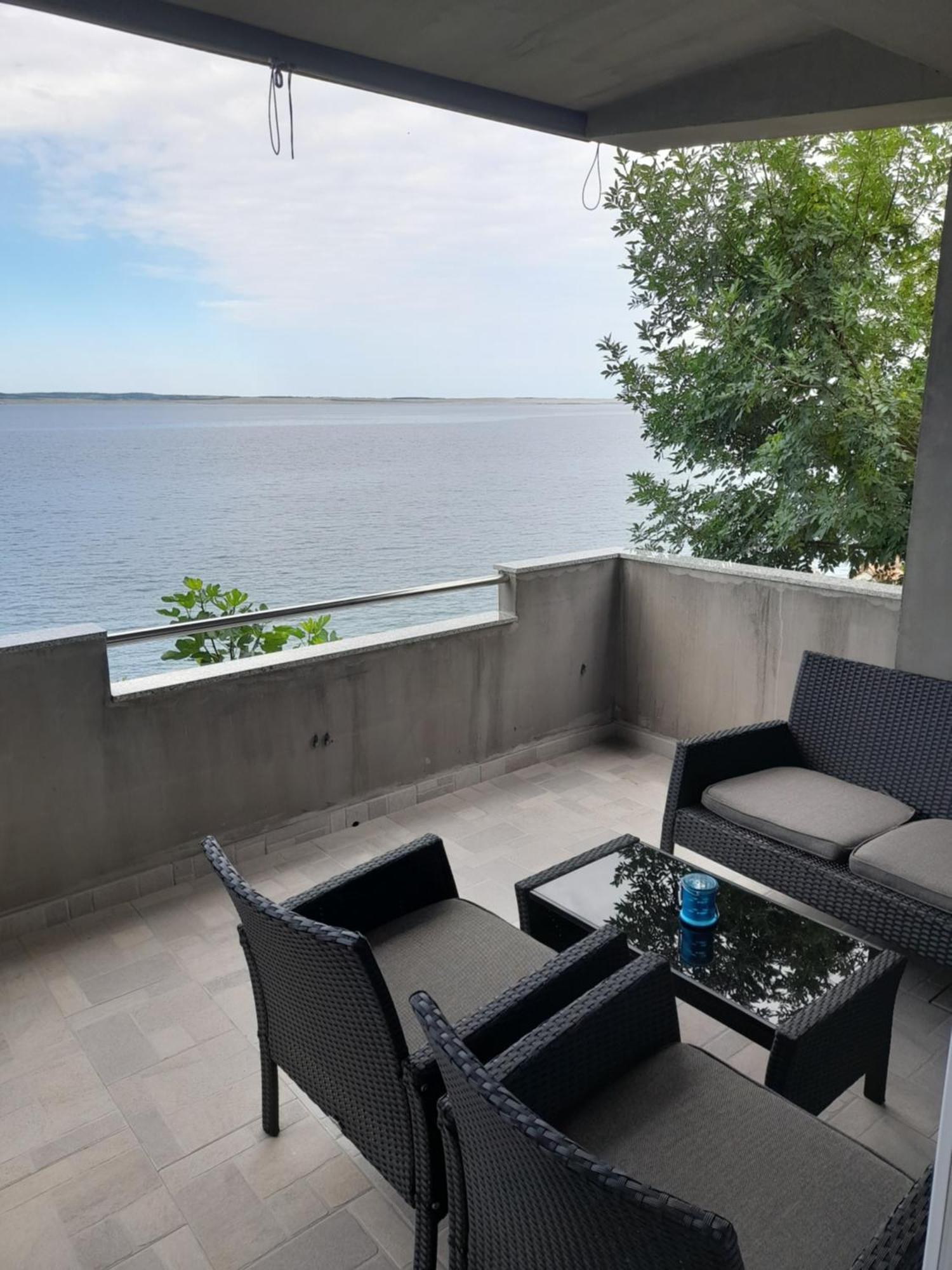 Antea Apartment Starigrad Paklenica Cameră foto