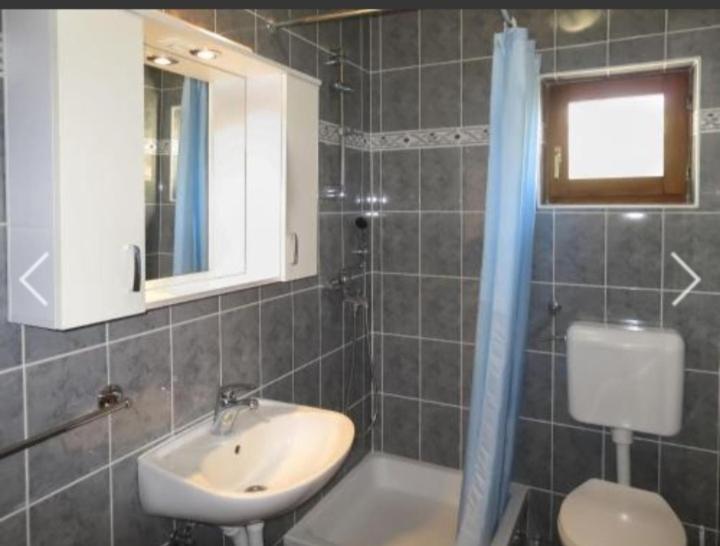 Antea Apartment Starigrad Paklenica Cameră foto