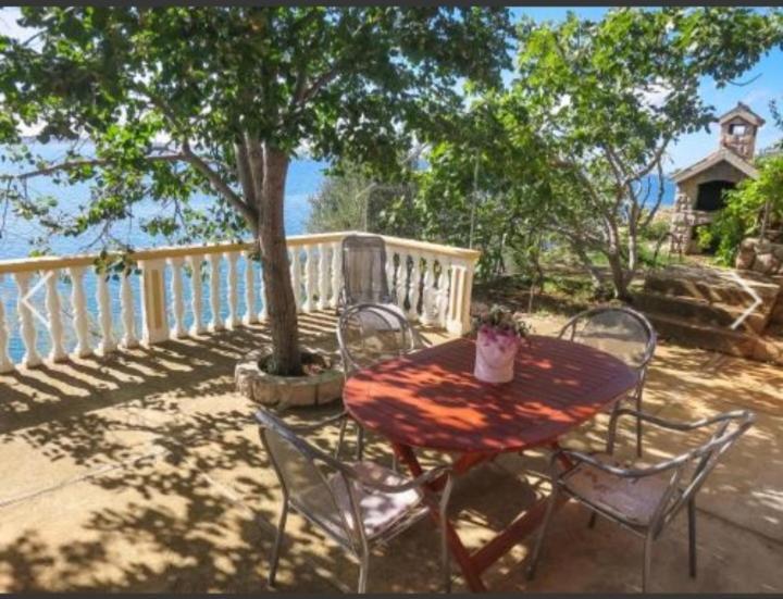 Antea Apartment Starigrad Paklenica Cameră foto