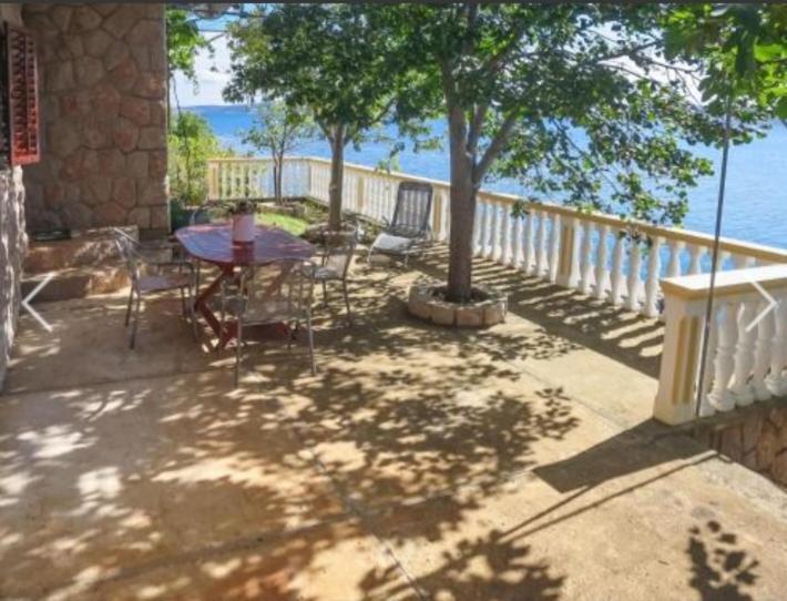Antea Apartment Starigrad Paklenica Cameră foto