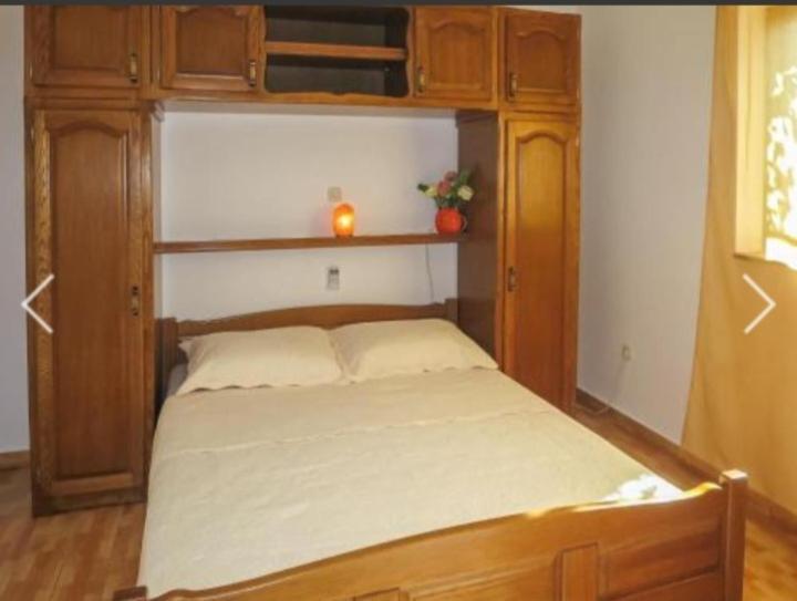 Antea Apartment Starigrad Paklenica Cameră foto