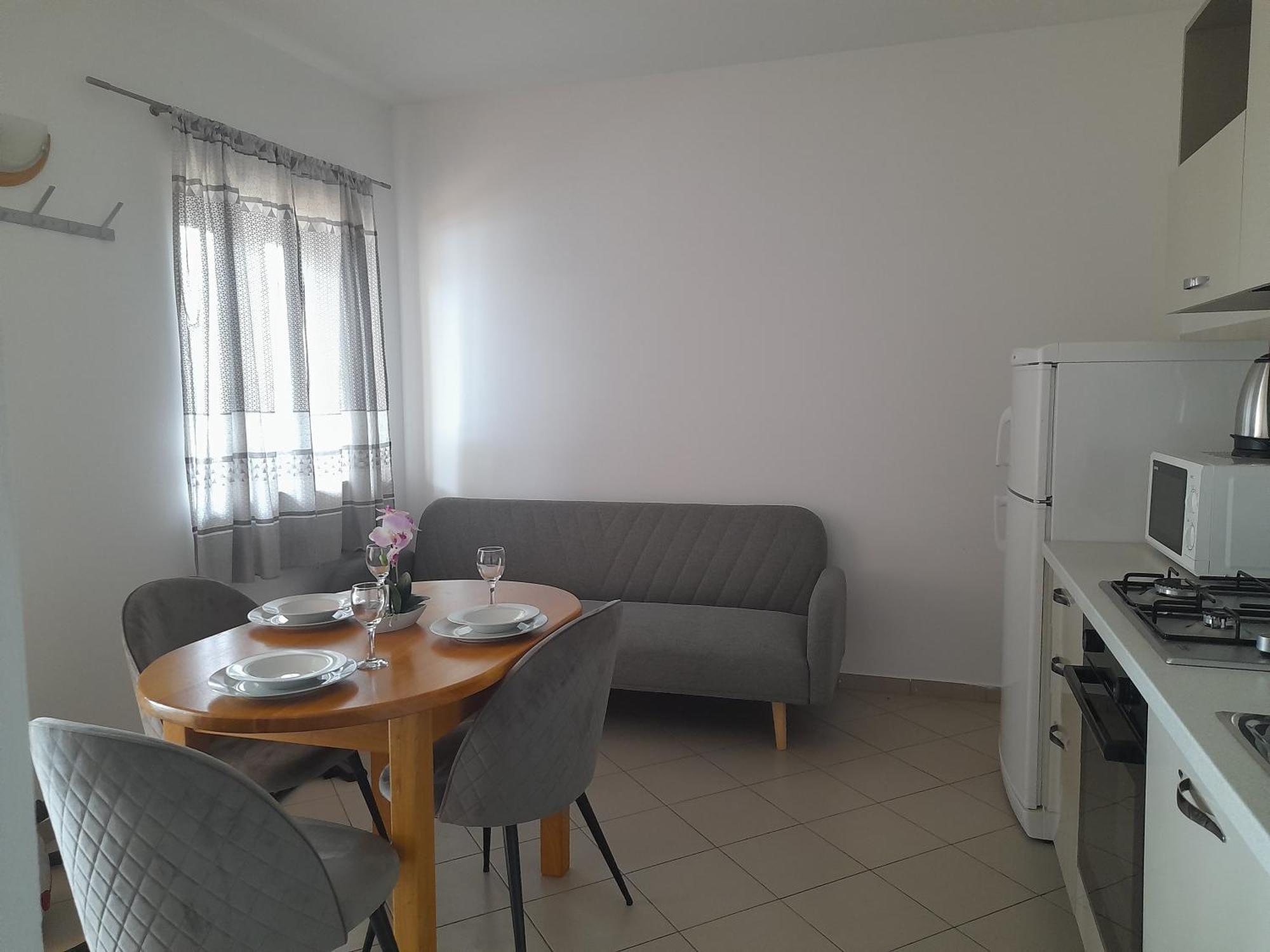 Antea Apartment Starigrad Paklenica Cameră foto